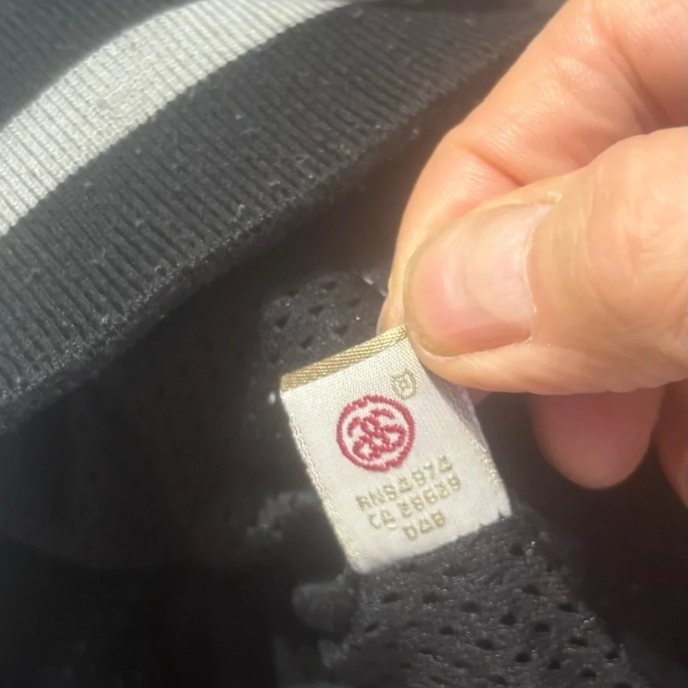 Vintage Y2K Stussy International Bomber Jacket Men’s Medium - Picture 7 of 12